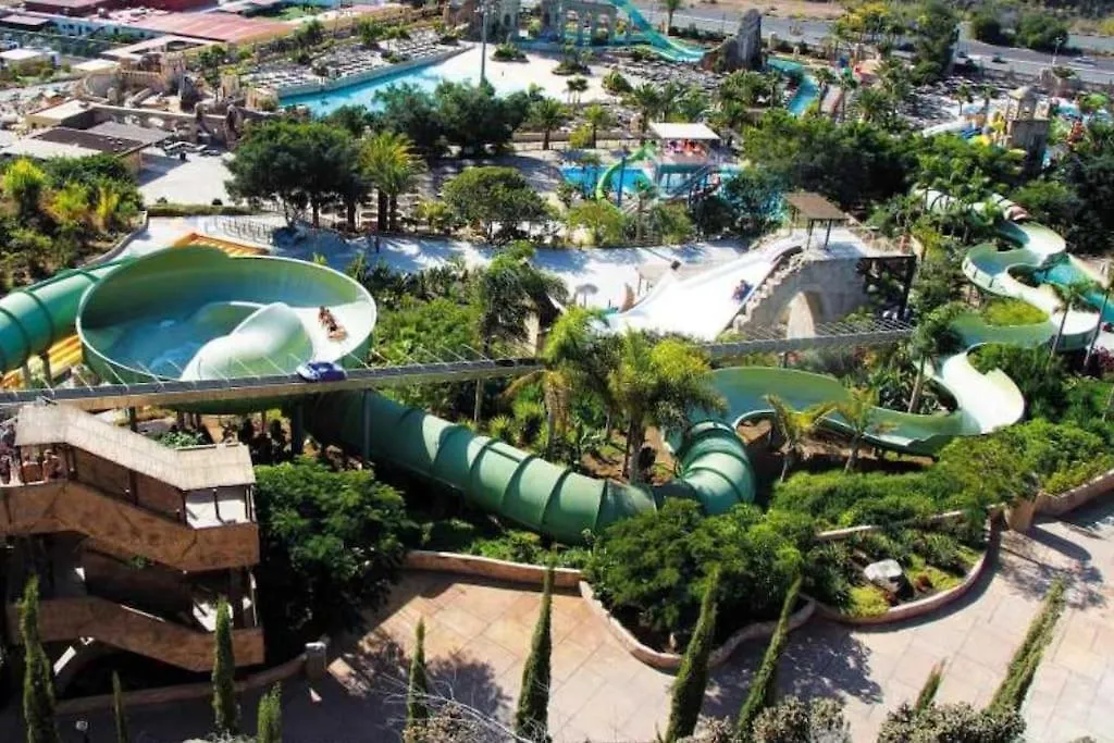 Europa 400 Lejlighed Maspalomas  Maspalomas (Gran Canaria)