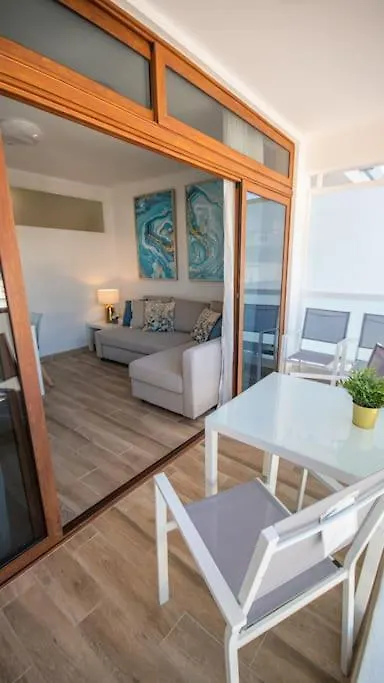 Ferienwohnung Europa 400 Maspalomas  Apartment