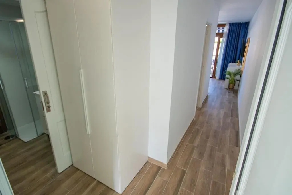 Ferienwohnung Europa 400 Maspalomas  Maspalomas (Gran Canaria)