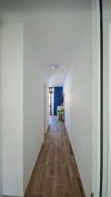 Ferienwohnung Europa 400 Maspalomas  Maspalomas (Gran Canaria)